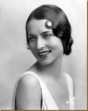agnes moorehead